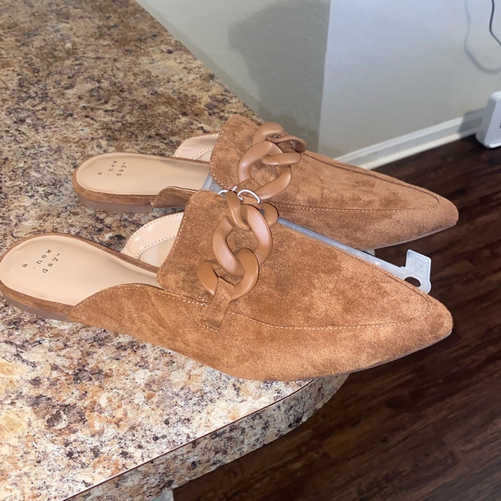 A new day sandal from target